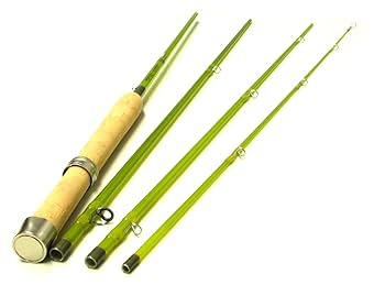 AXISCO アキスコ AIRRITE FLY ROD ARGF804 ケース付 Yahoo!オークション -「アキスコ」(フライロッド) (淡水)の落札